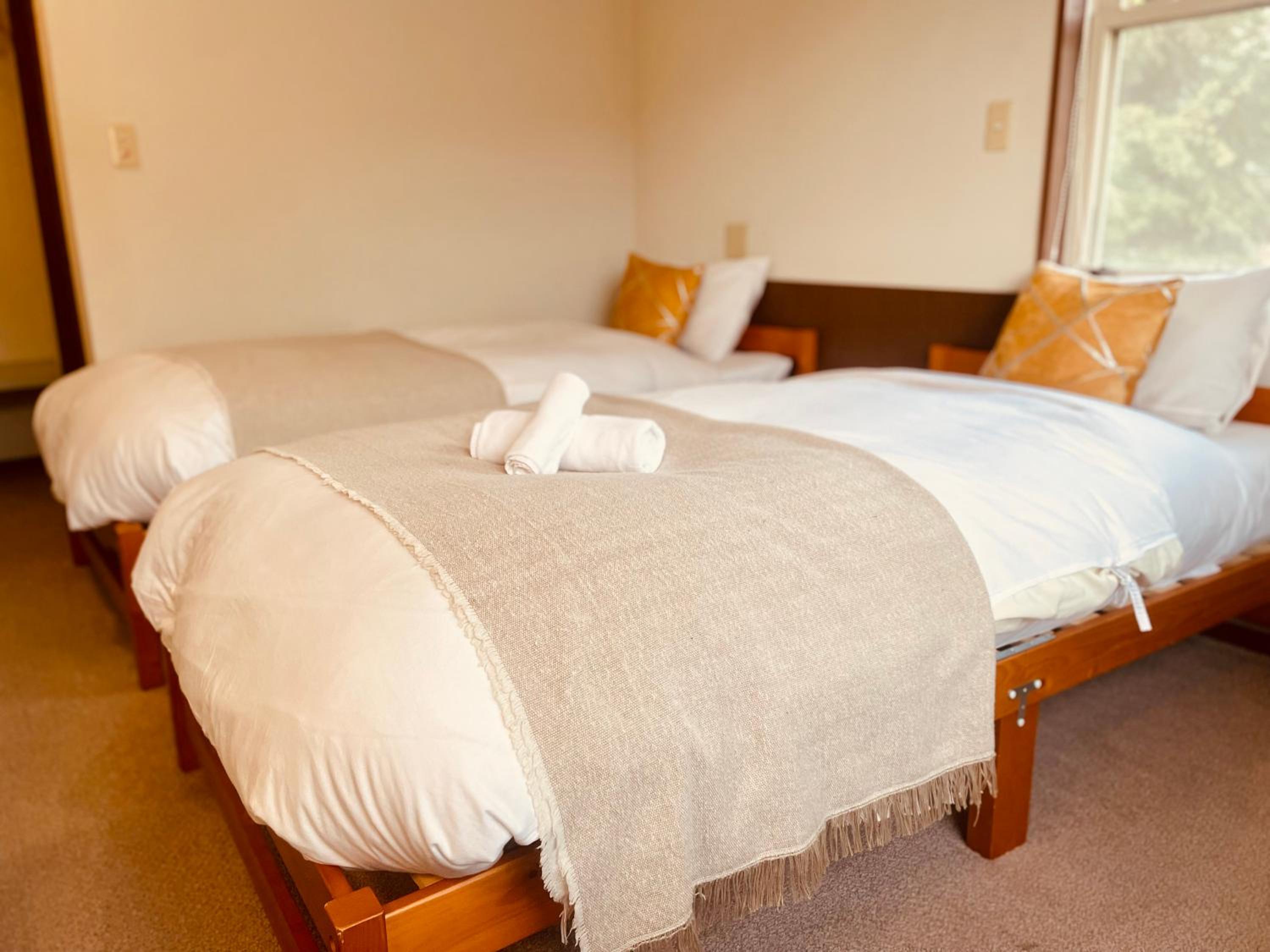 Hostel SAMURISE NORTH