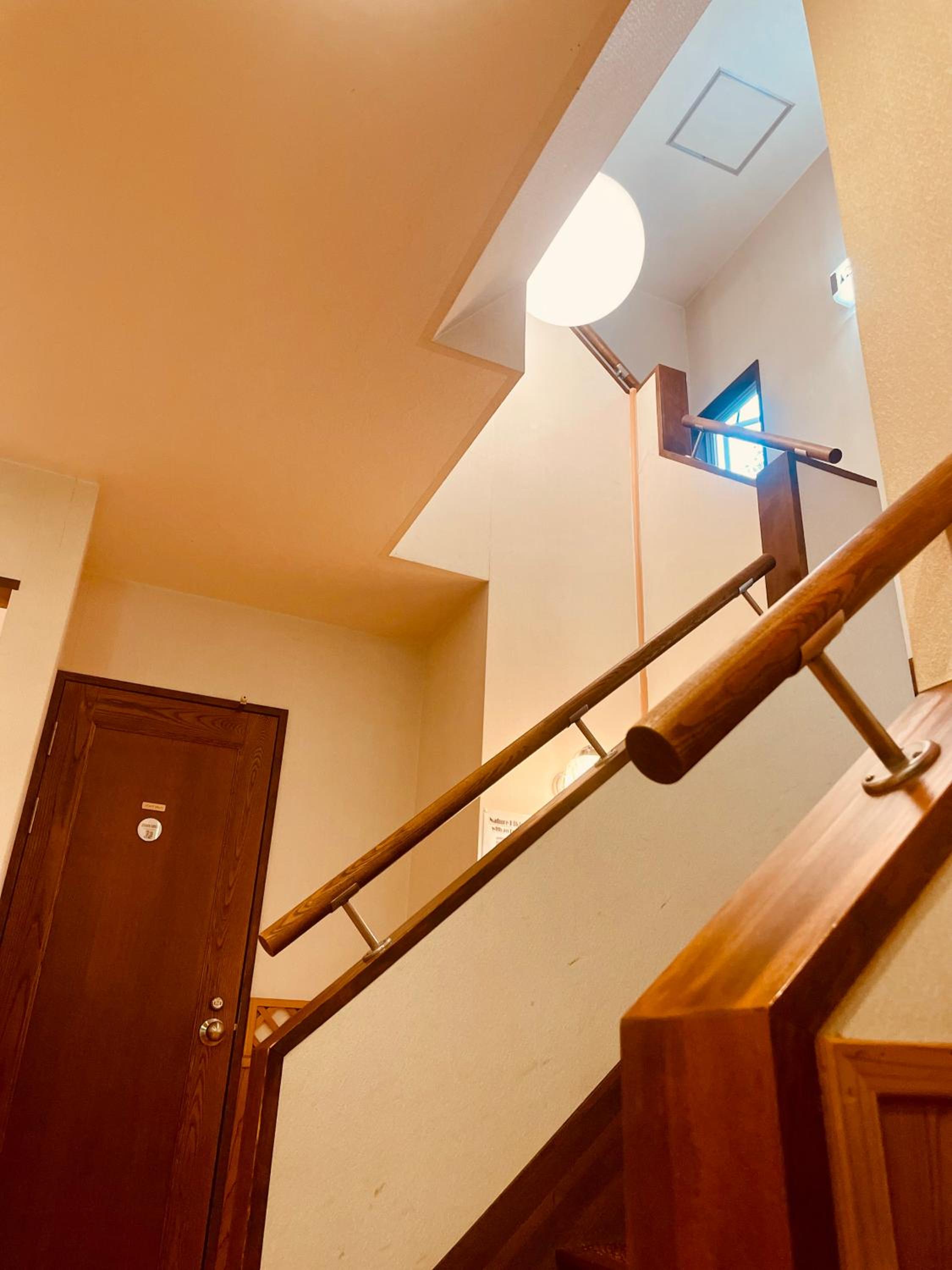 Hostel SAMURISE NORTH