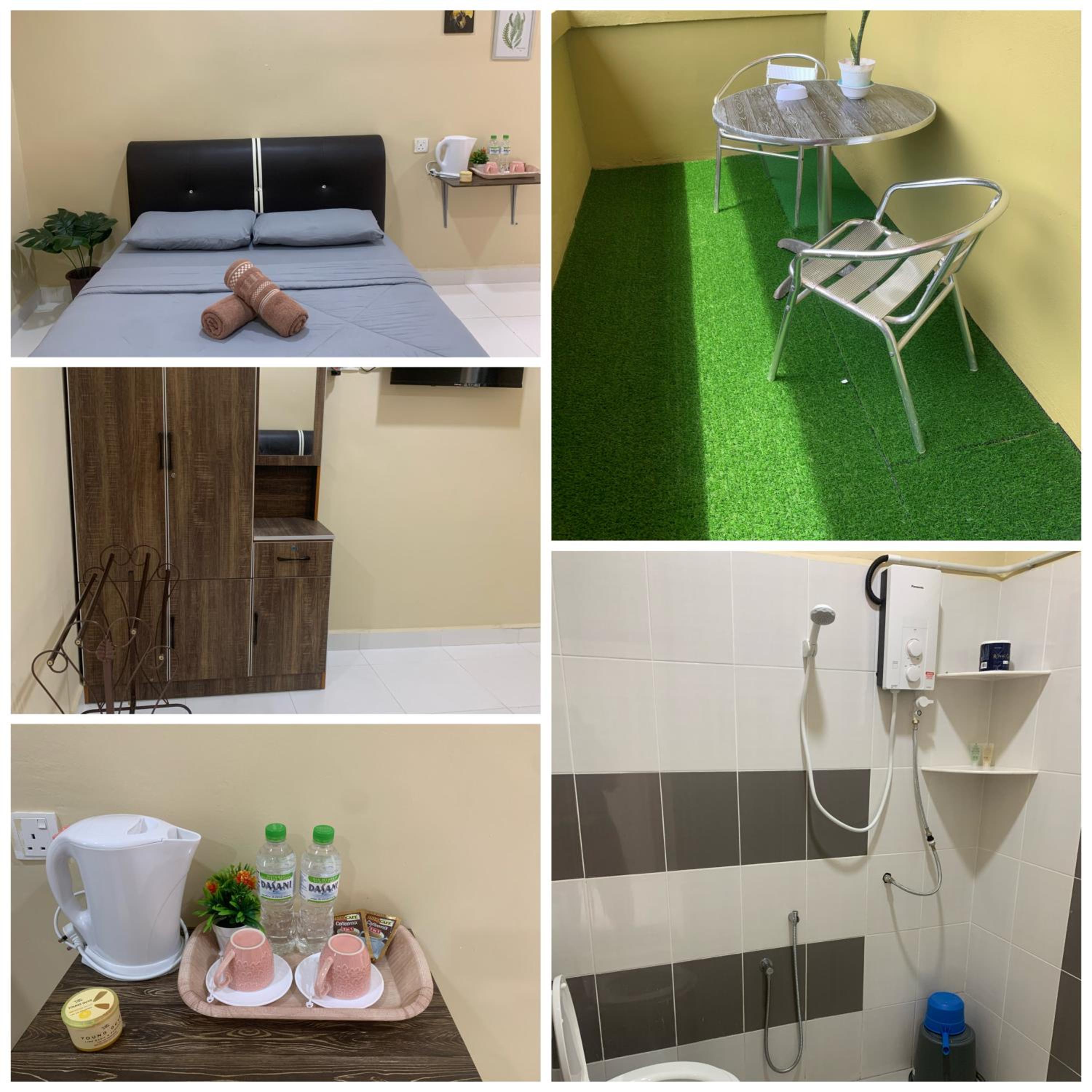 Maze Roomstay Langkawi photo 6