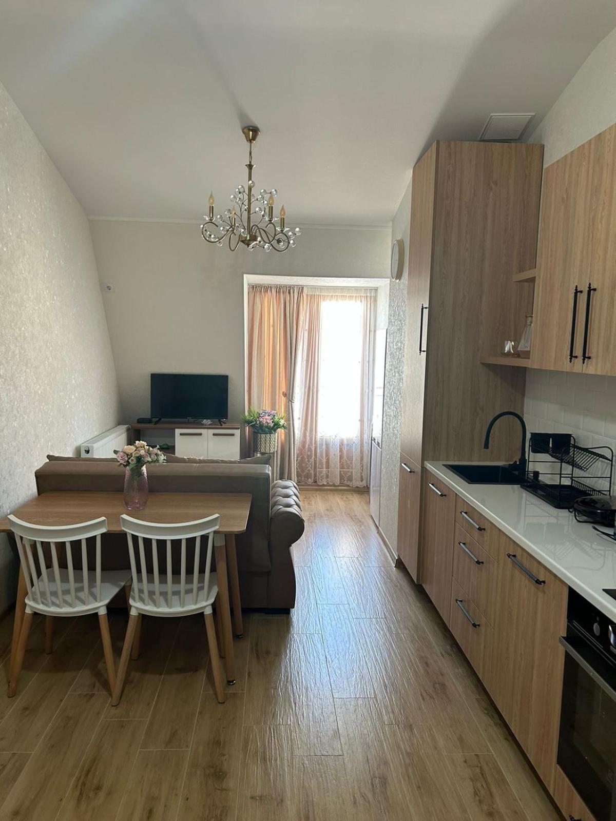 Apartment in Agmashenebeli