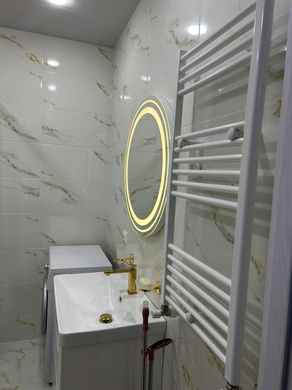 Apartment in Agmashenebeli