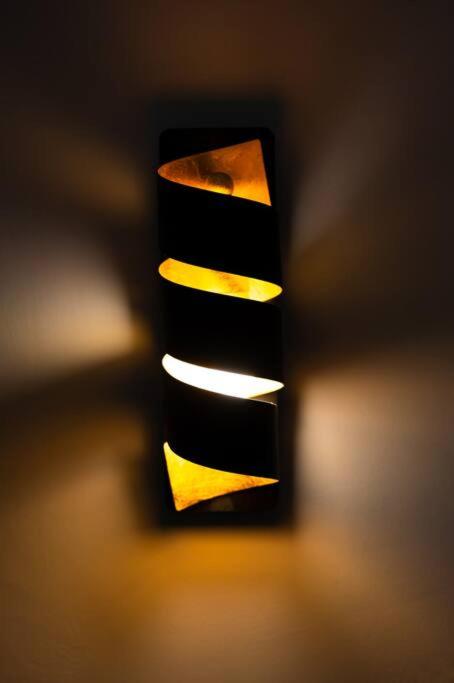 The Penthouse Santorini, Kamari, Thira photo 3