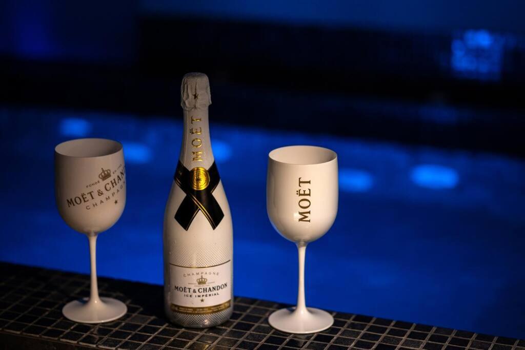 The Penthouse Santorini, Kamari, Thira photo 4