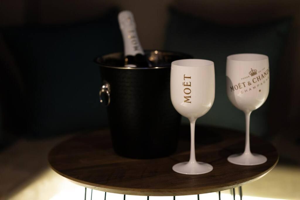 The Penthouse Santorini, Kamari, Thira photo 5