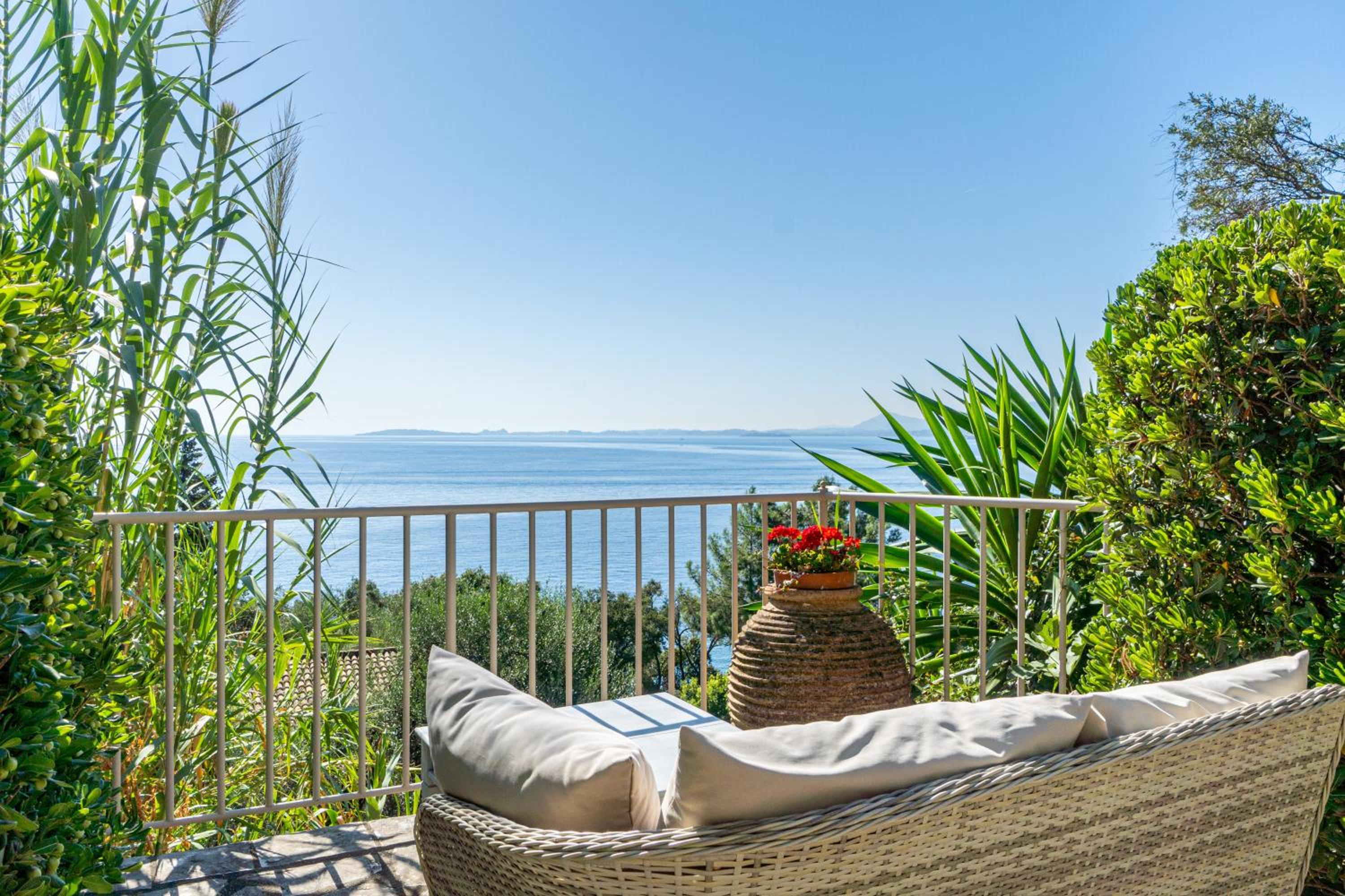 Villa Armonia