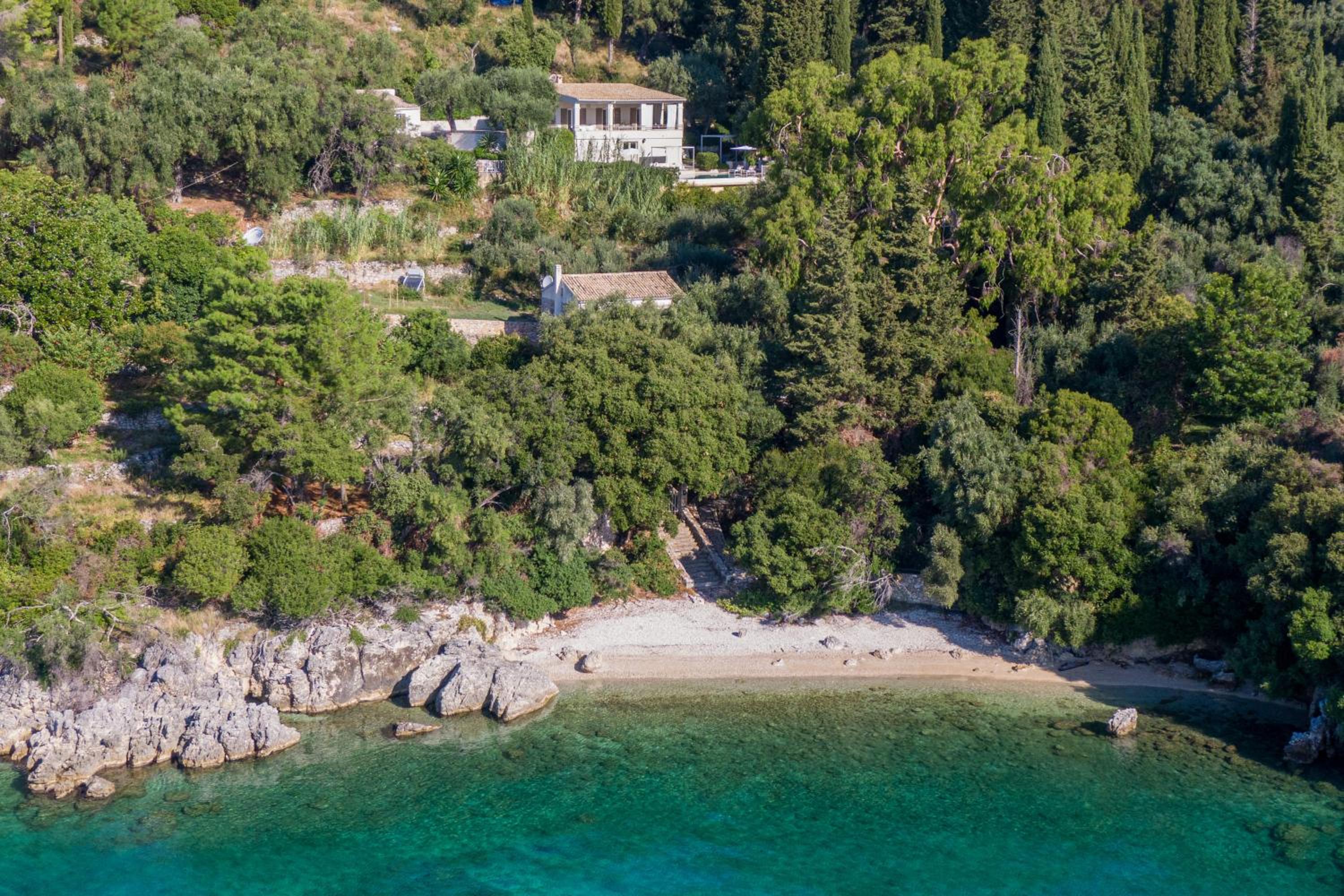 Villa Armonia