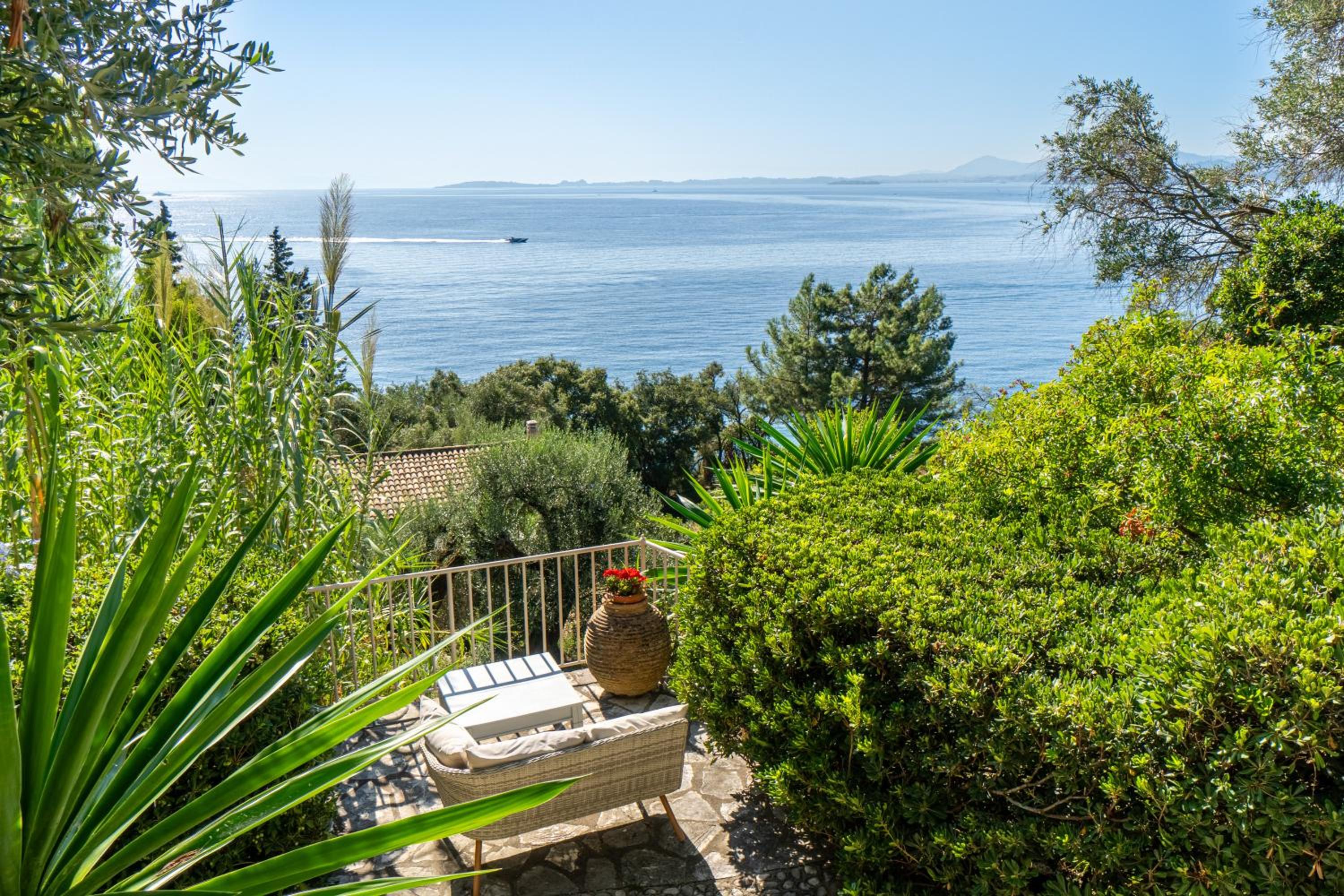 Villa Armonia