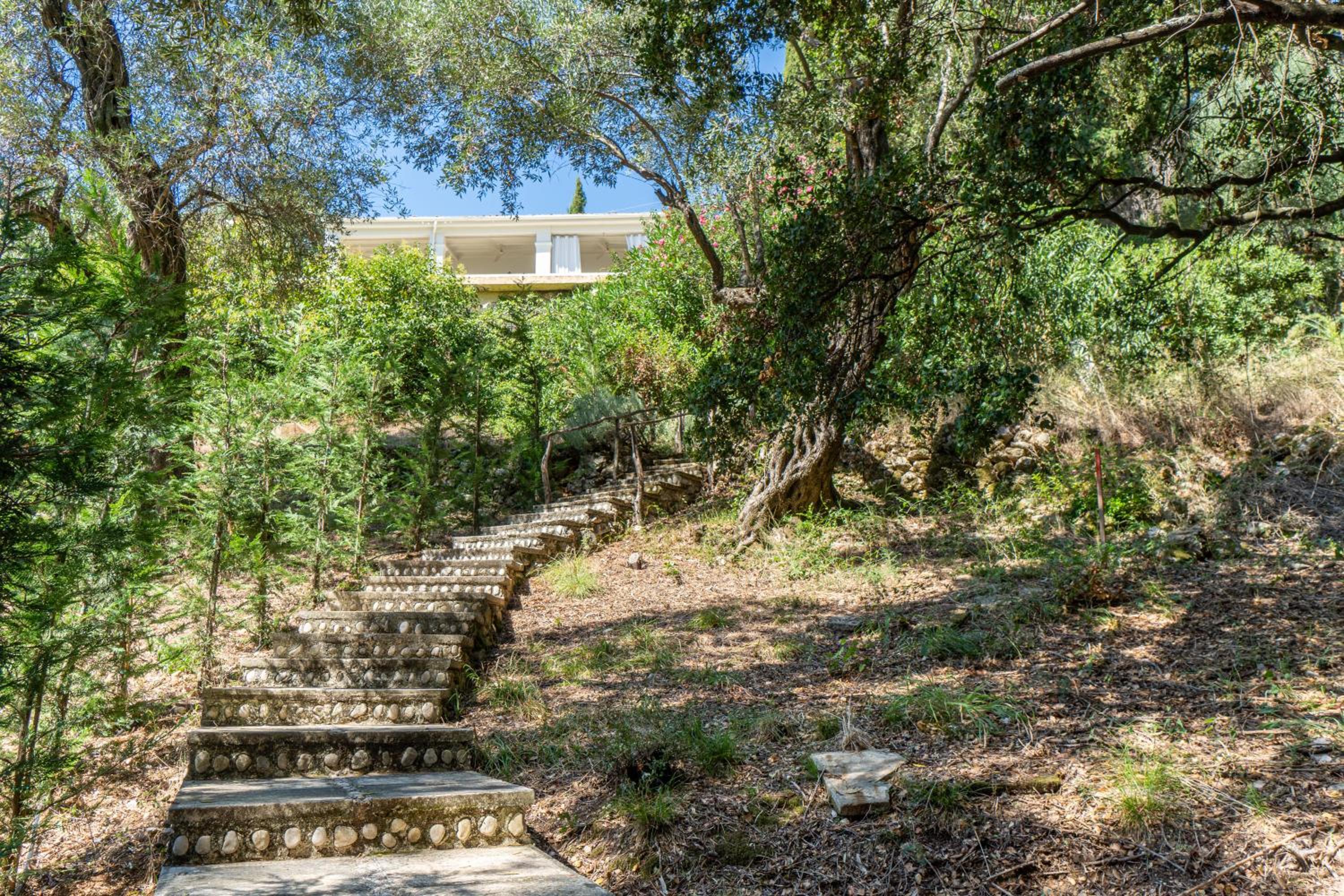 Villa Armonia