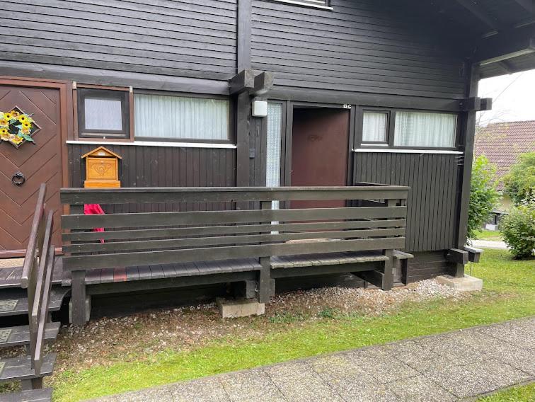 Ferienwohnung Zirbelweg
