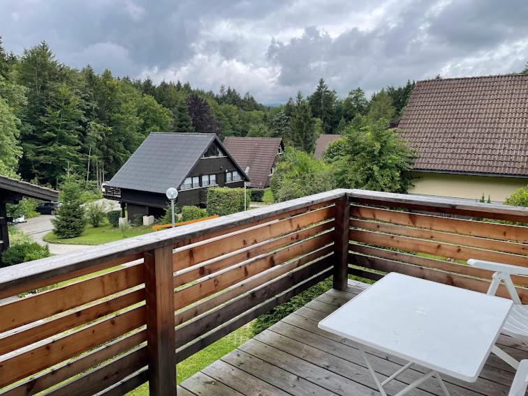 Ferienwohnung Zirbelweg