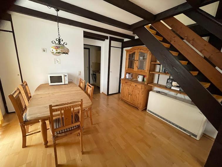 Ferienwohnung Zirbelweg