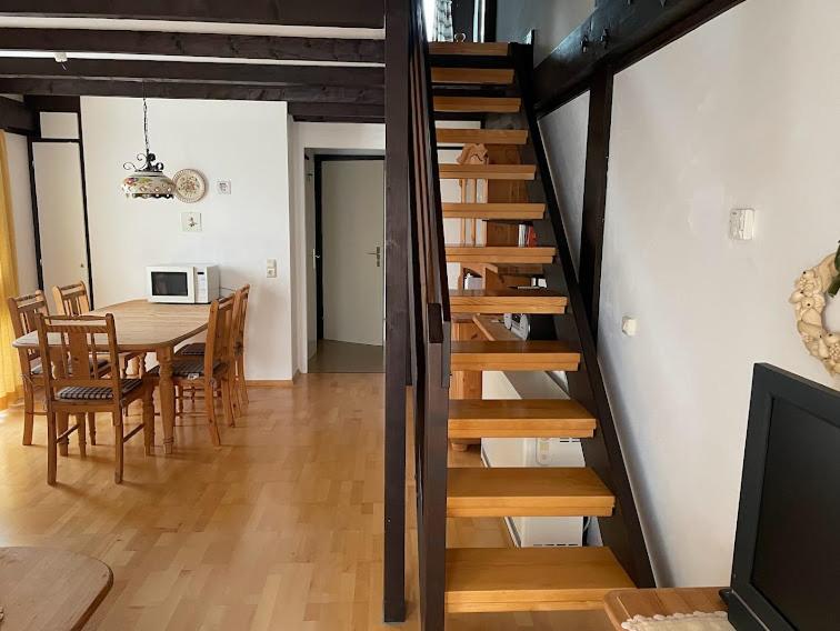 Ferienwohnung Zirbelweg