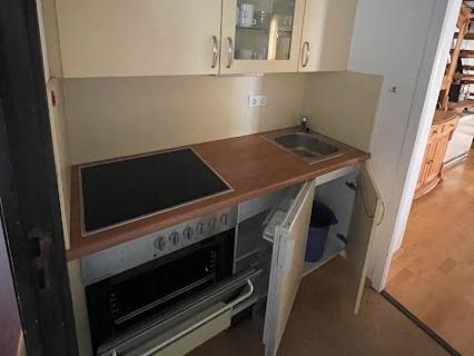 Ferienwohnung Zirbelweg