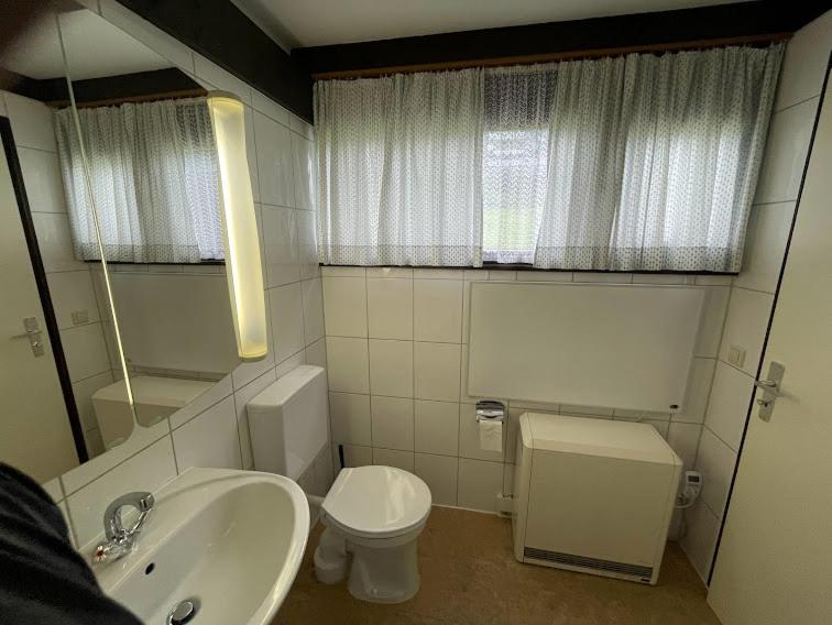 Ferienwohnung Zirbelweg