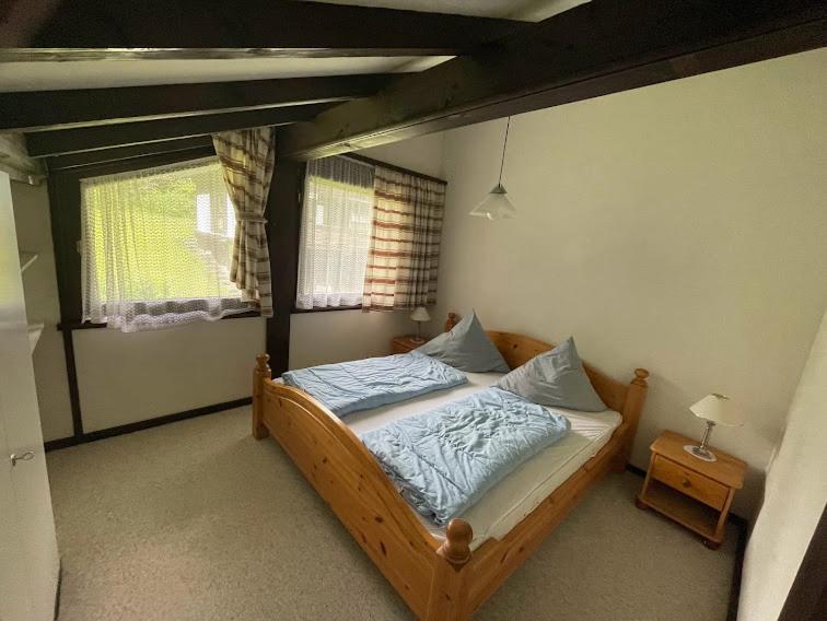 Ferienwohnung Zirbelweg