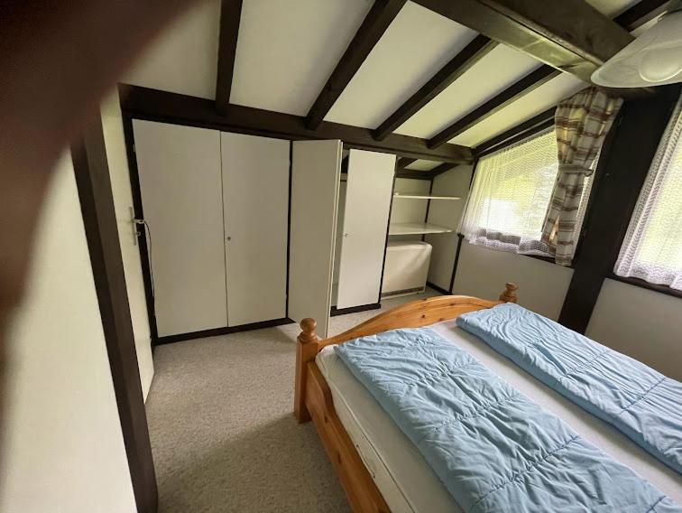Ferienwohnung Zirbelweg