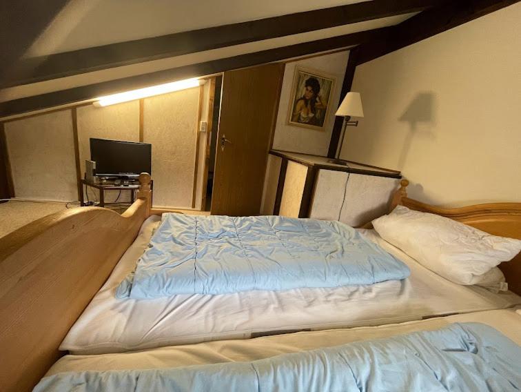 Ferienwohnung Zirbelweg