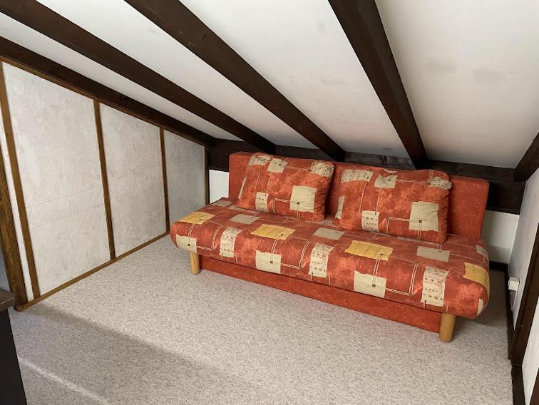 Ferienwohnung Zirbelweg