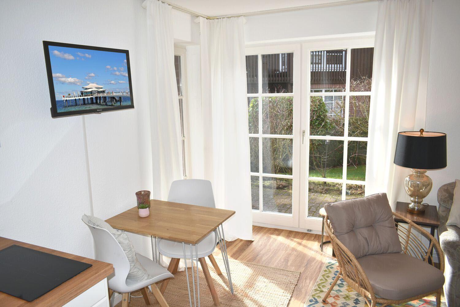 Am Rosenhain 11 Ferienwohnung Nr 01 view 3
