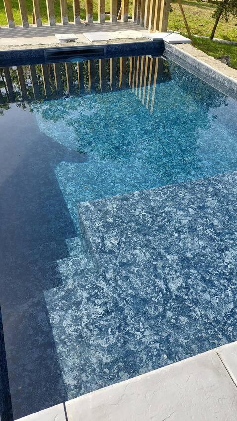 T3 com Piscina e Jardim - Casula no Caramulo