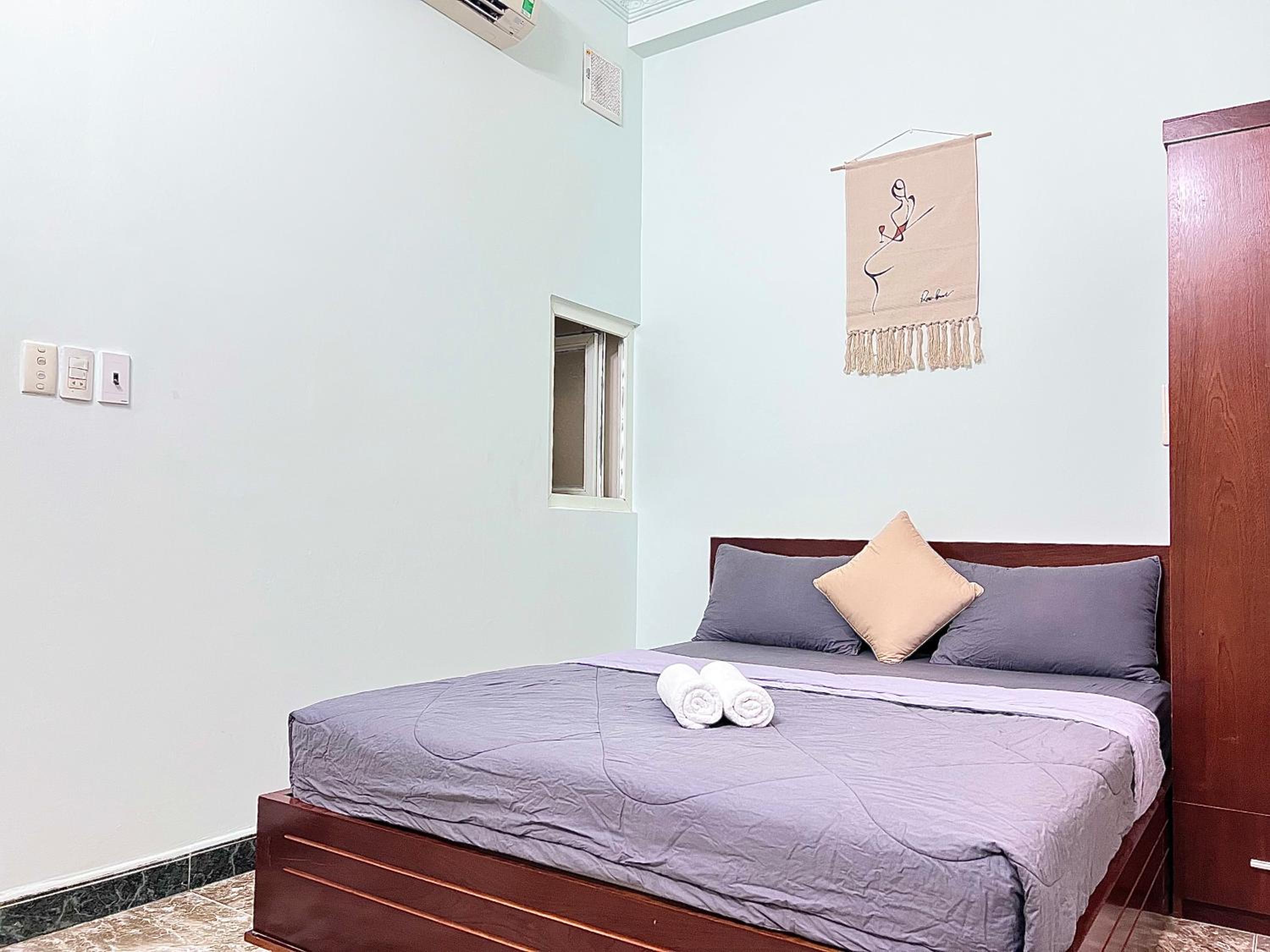 Tumy Homestay Sai Gon