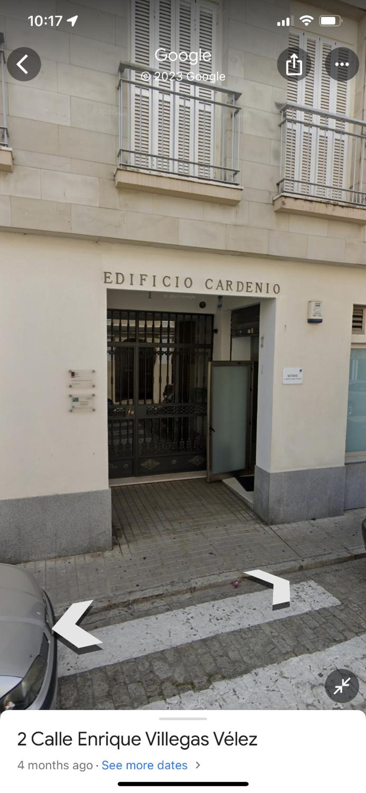 building
