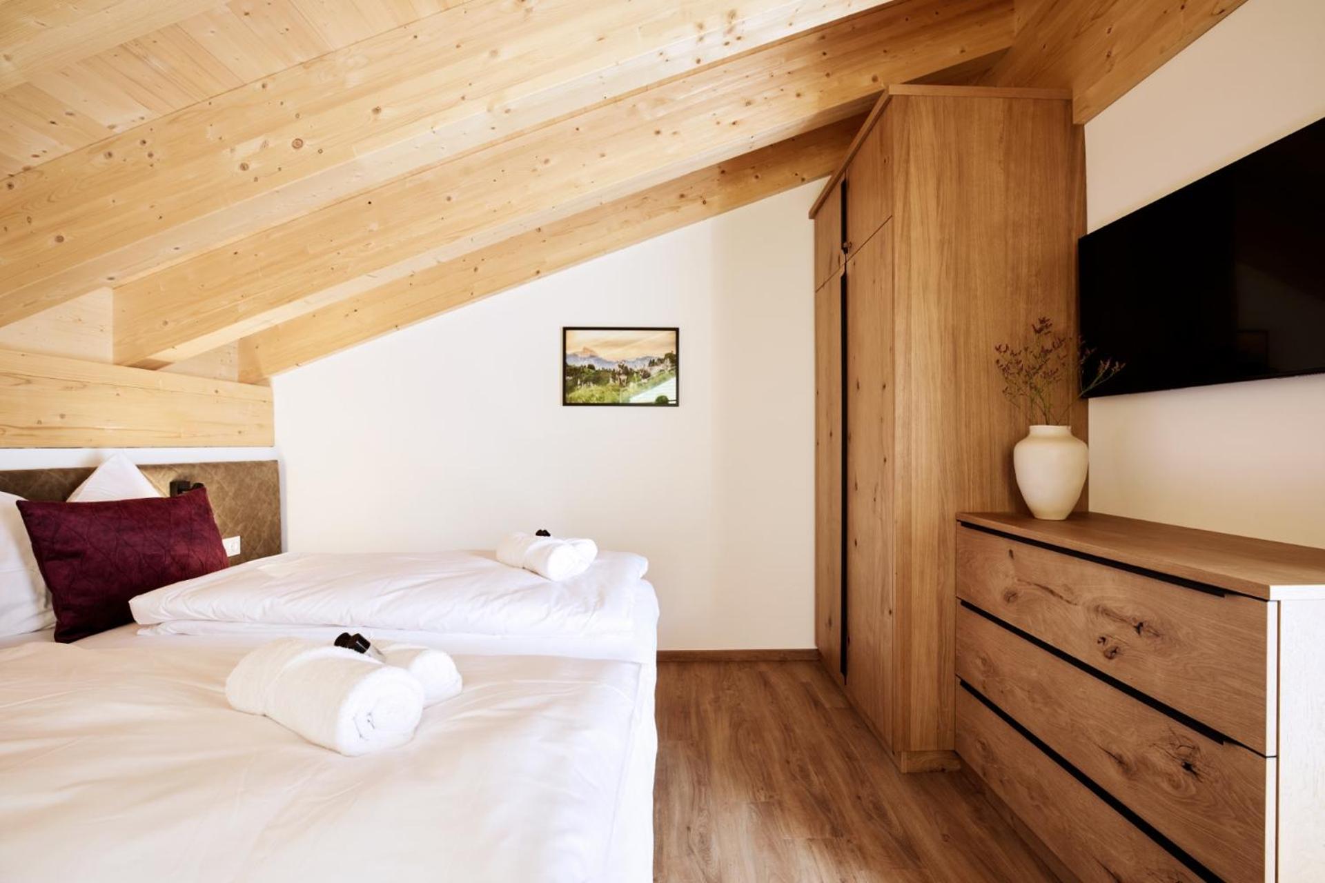 Alpenstolz Damüls Haus 2 - Stilvoll urlauben in den Bergen