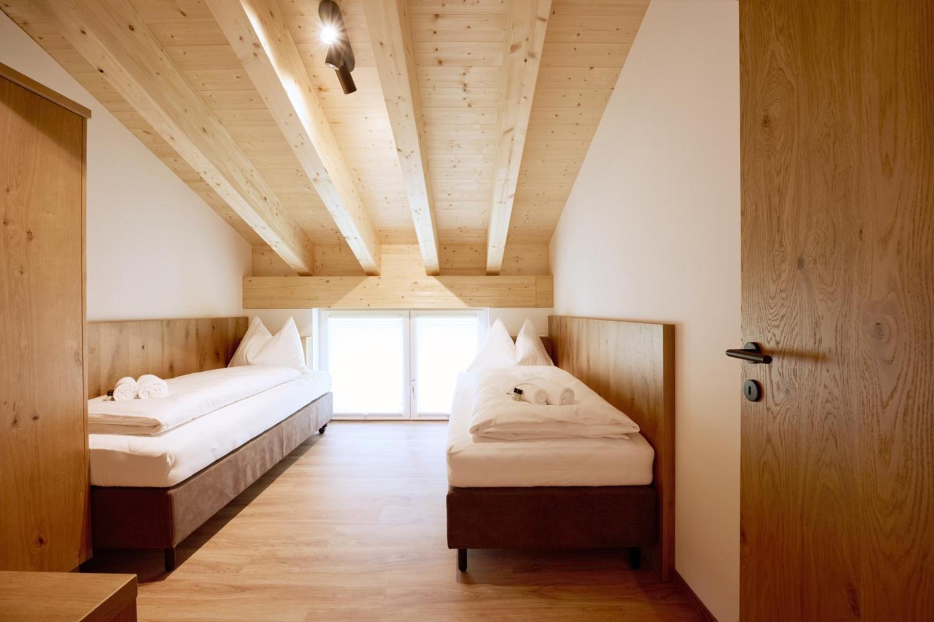 Alpenstolz Damüls Haus 2 - Stilvoll urlauben in den Bergen