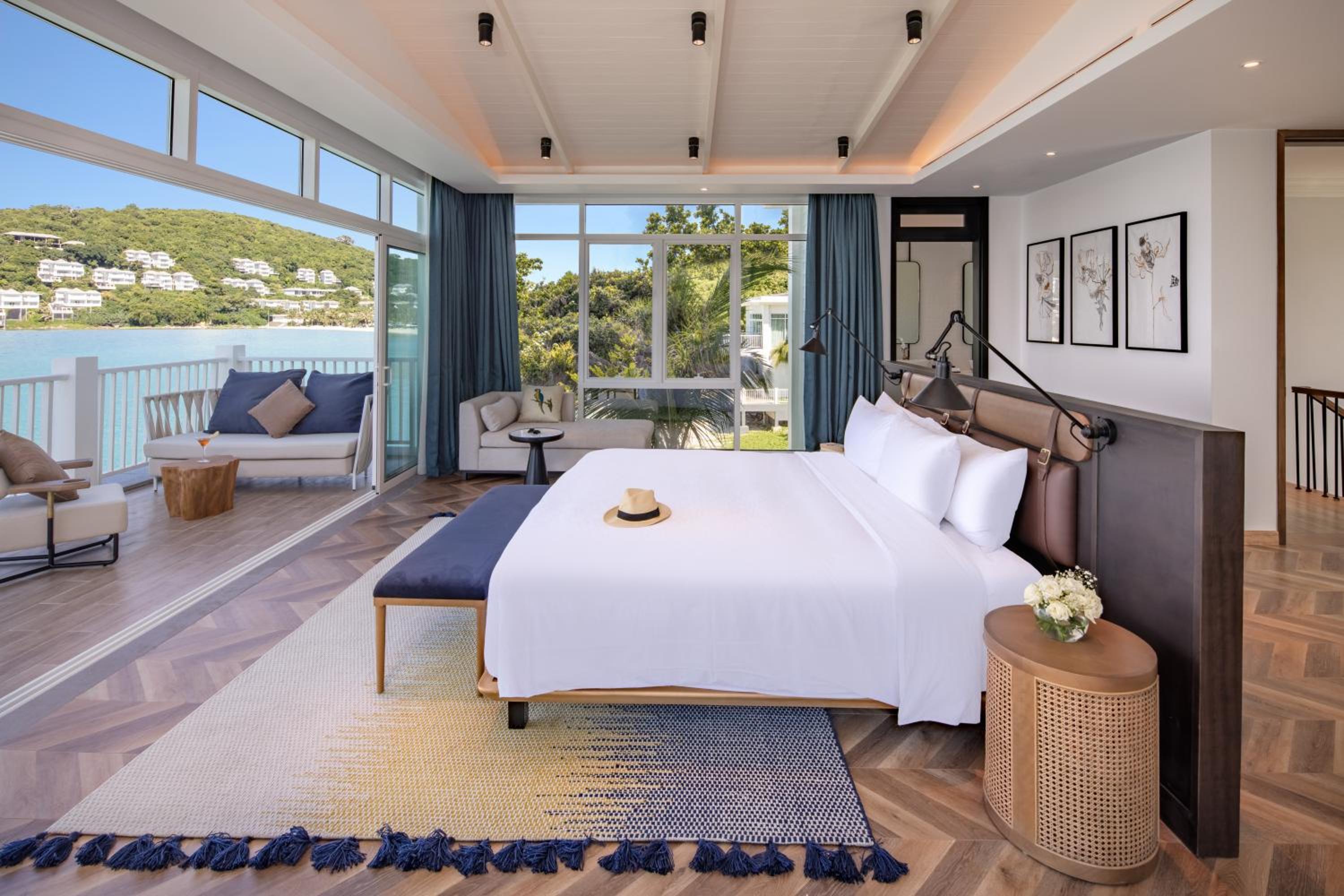 Premier Village Phu Quoc Resort Managed by Accor