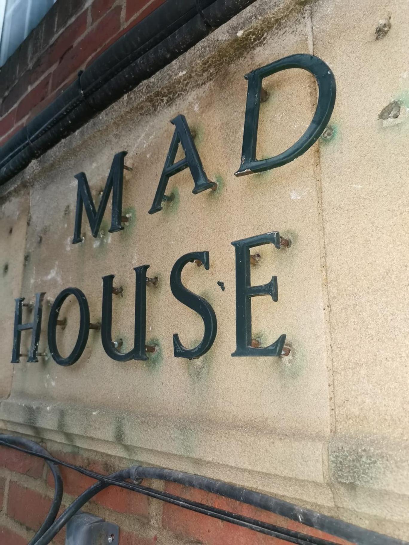 Oxford Vacations - The Mad Hatter's Guestrooms - Property Image 20