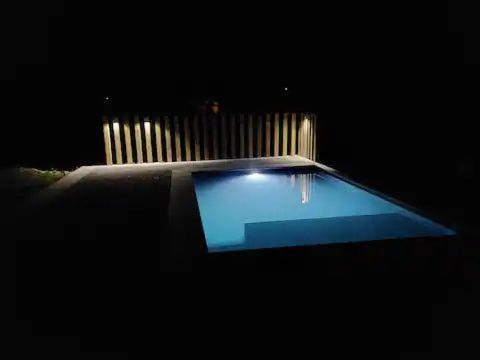 T3 com Piscina e Jardim - Casula no Caramulo