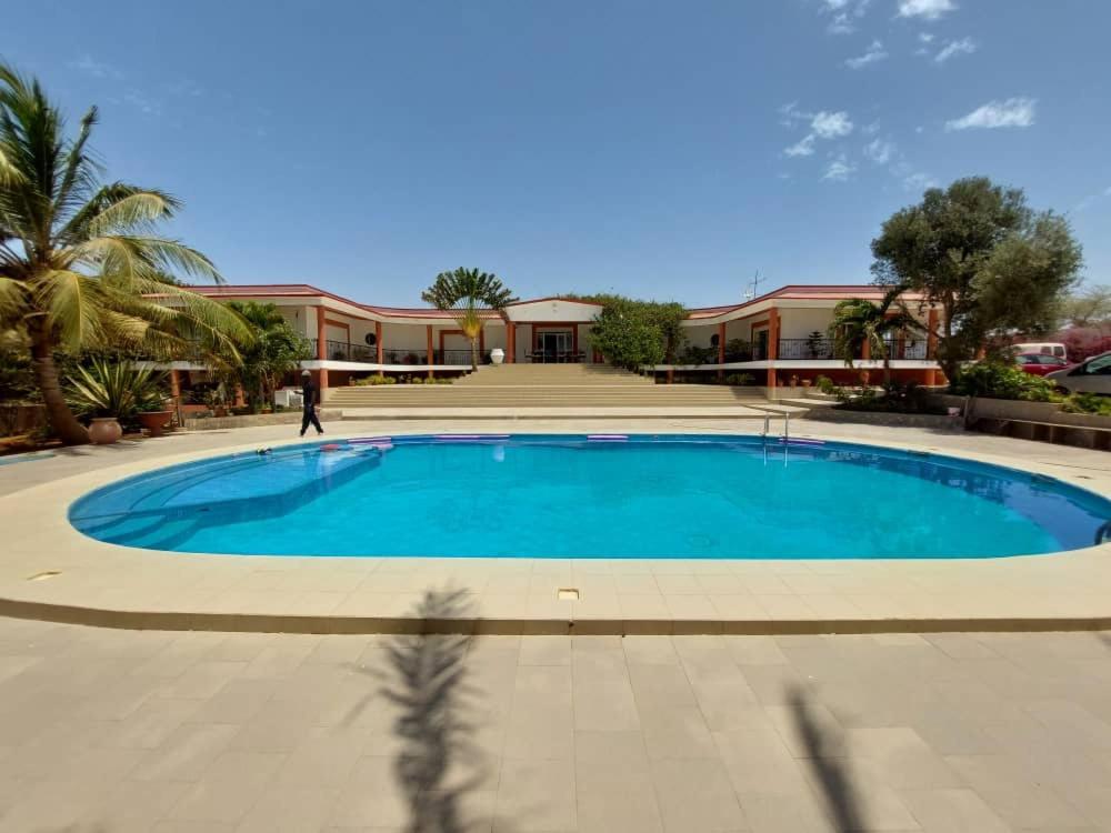 RESIDENCE BELIER