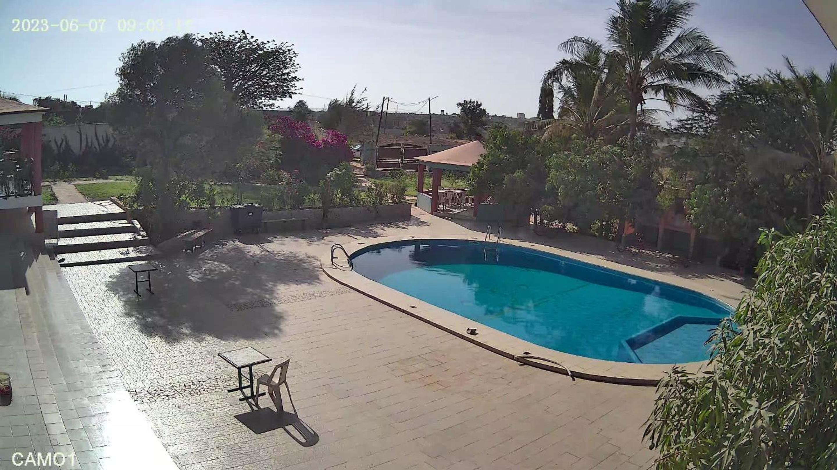 RESIDENCE BELIER