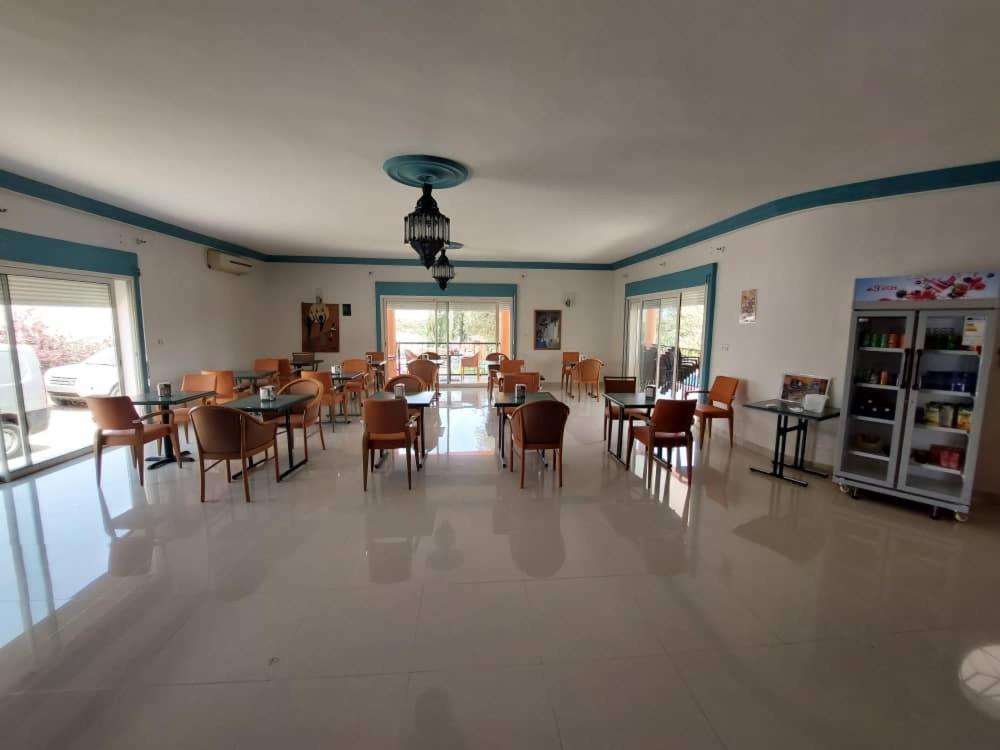 RESIDENCE BELIER