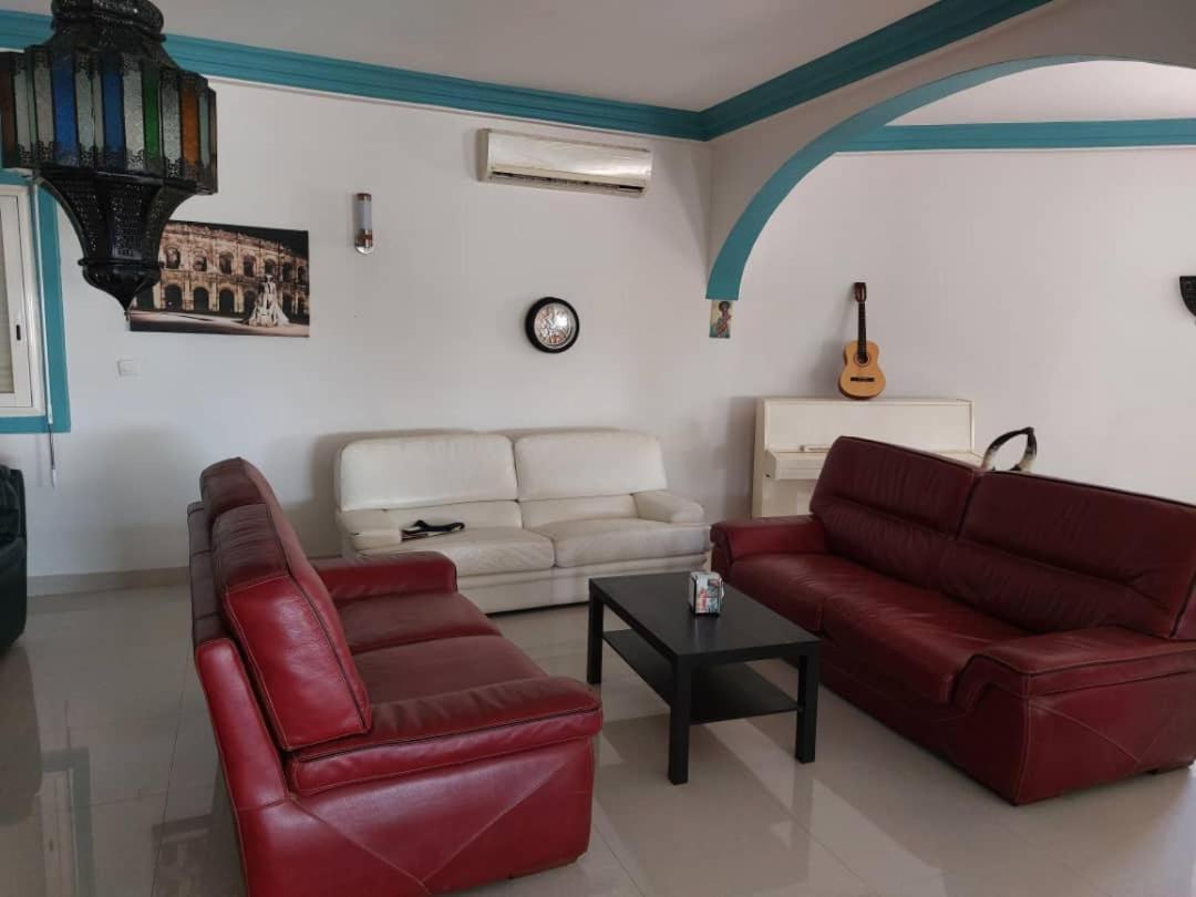 RESIDENCE BELIER