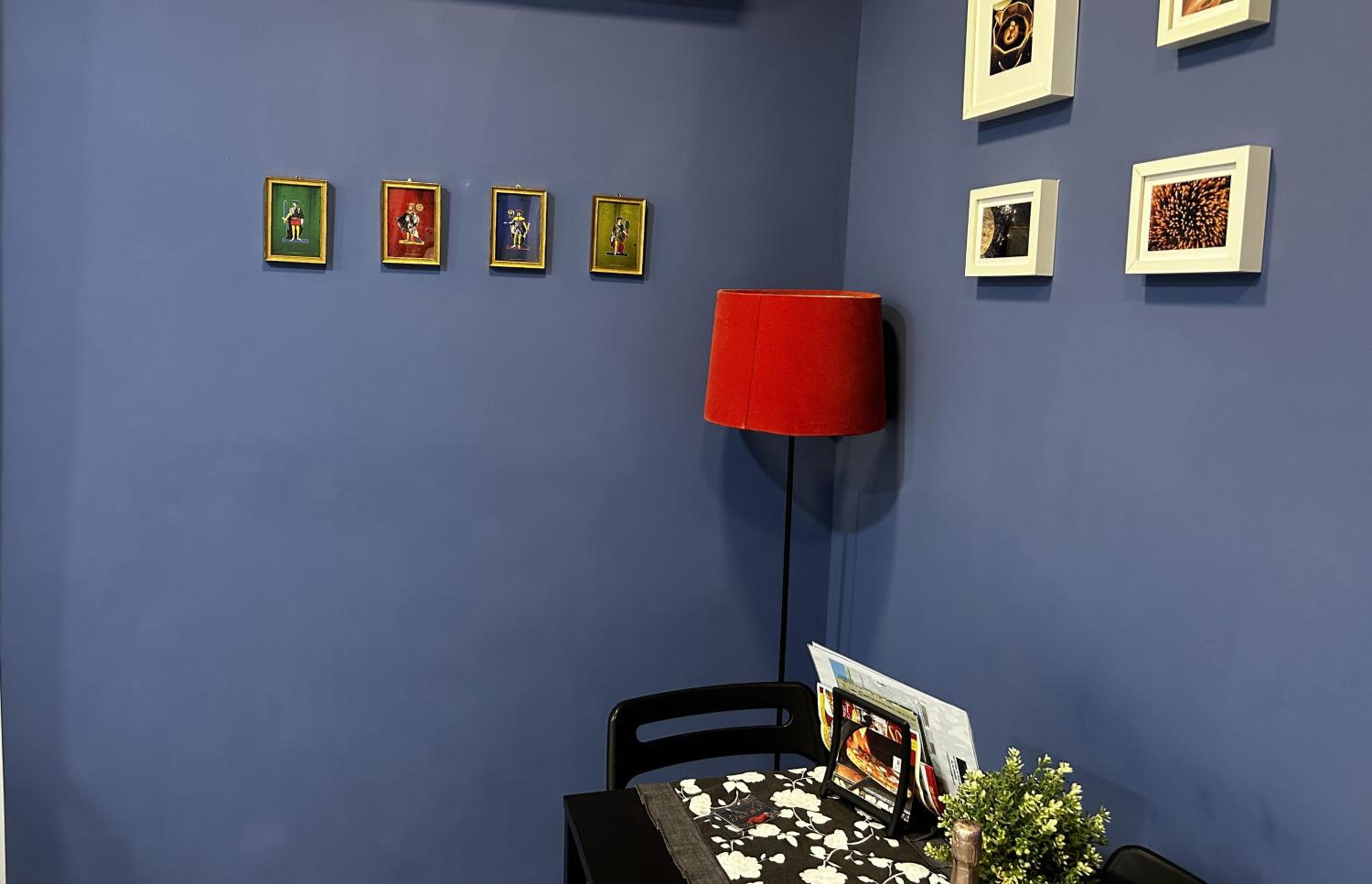 Donna Chiara Holiday House - Toledo