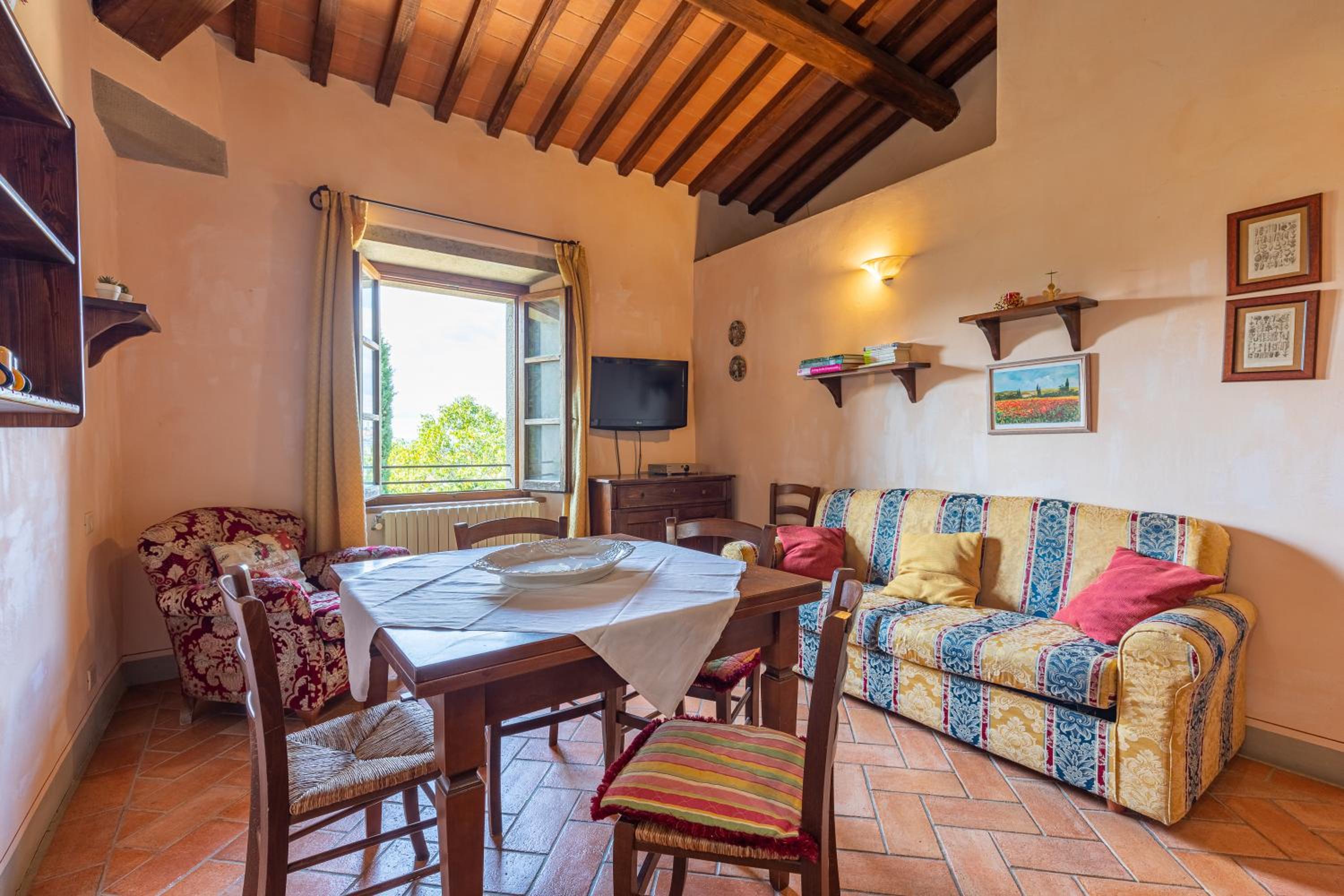 Borgo Dolci Colline Resort Granaio view 3