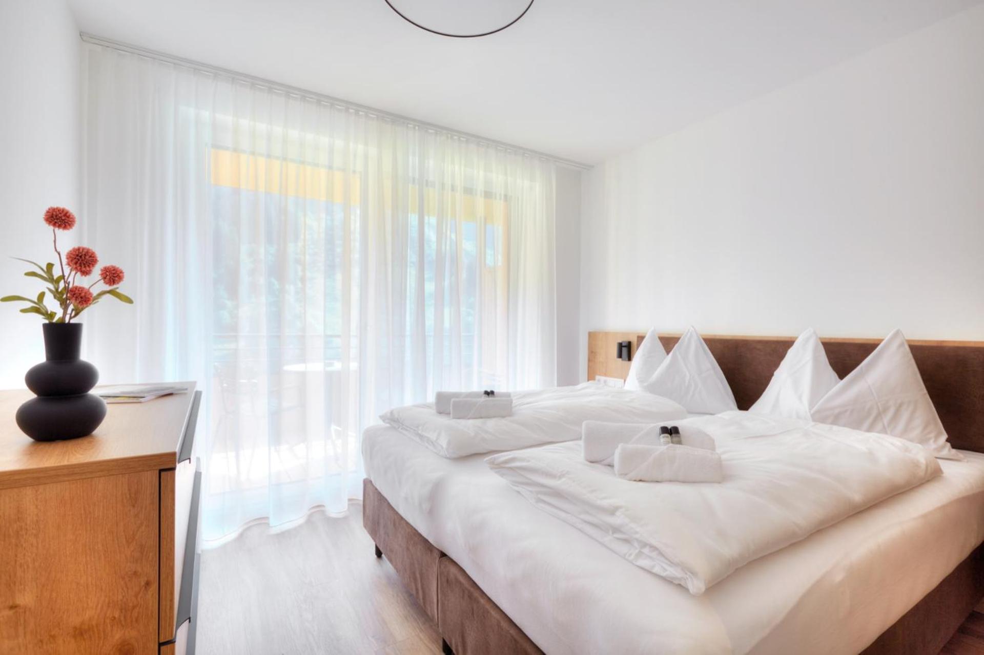 Alpenstolz Damüls Haus 3 - Stilvoll urlauben in den Bergen