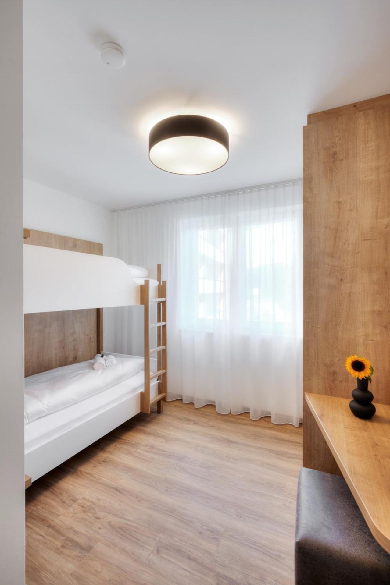 Alpenstolz Damüls Haus 3 - Stilvoll urlauben in den Bergen