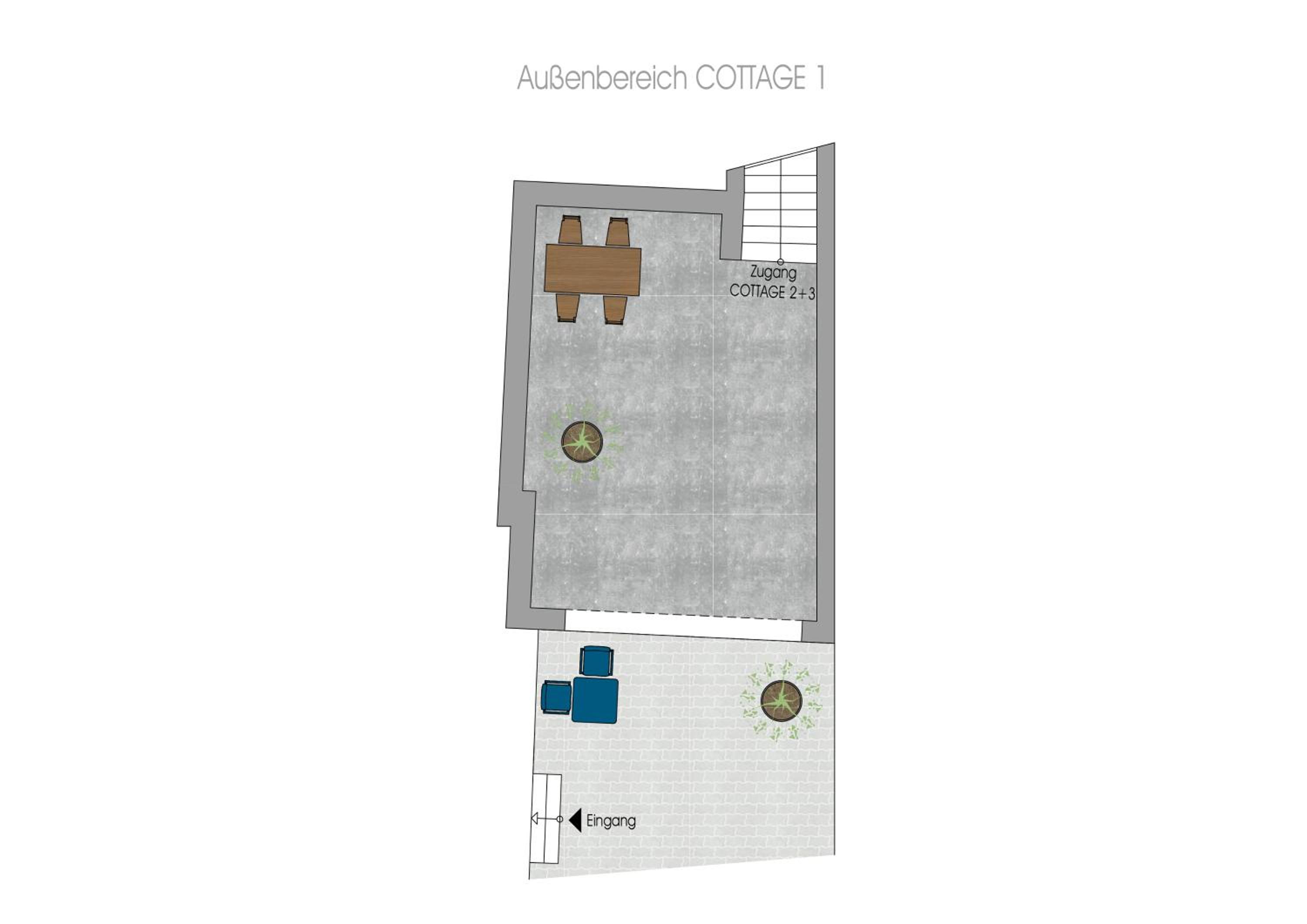 COTTAGES BY RHEIN-SUITES BOPPARD