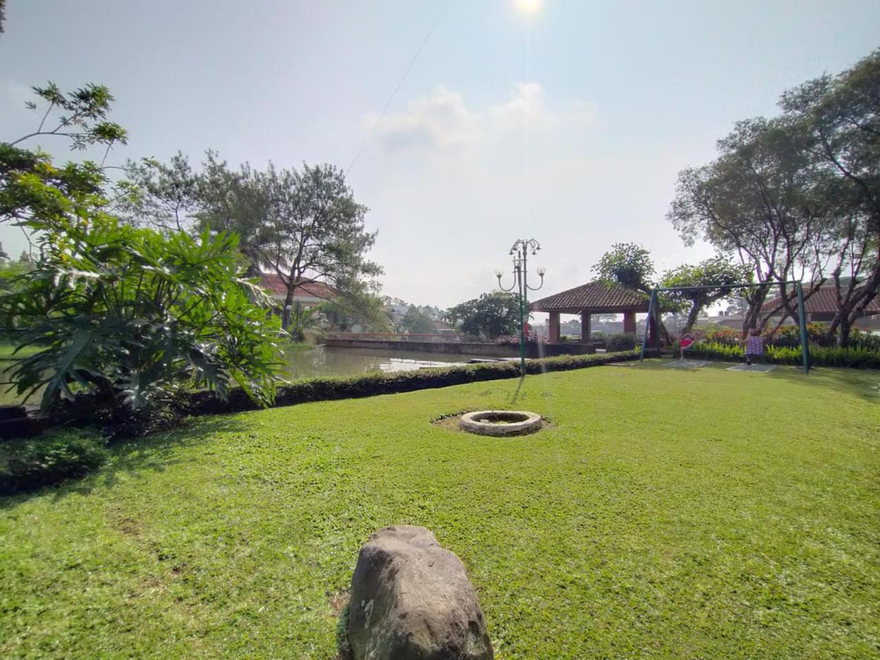 Villa Bukit Danau Lot 14 view 5
