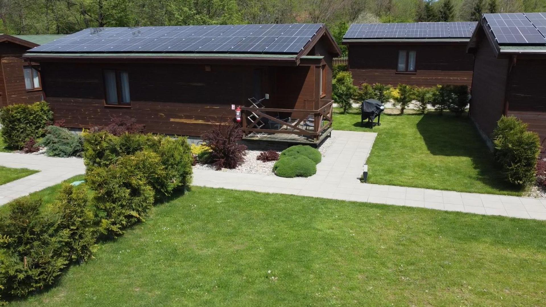 Hotel Kalabash Apartments - Image 1