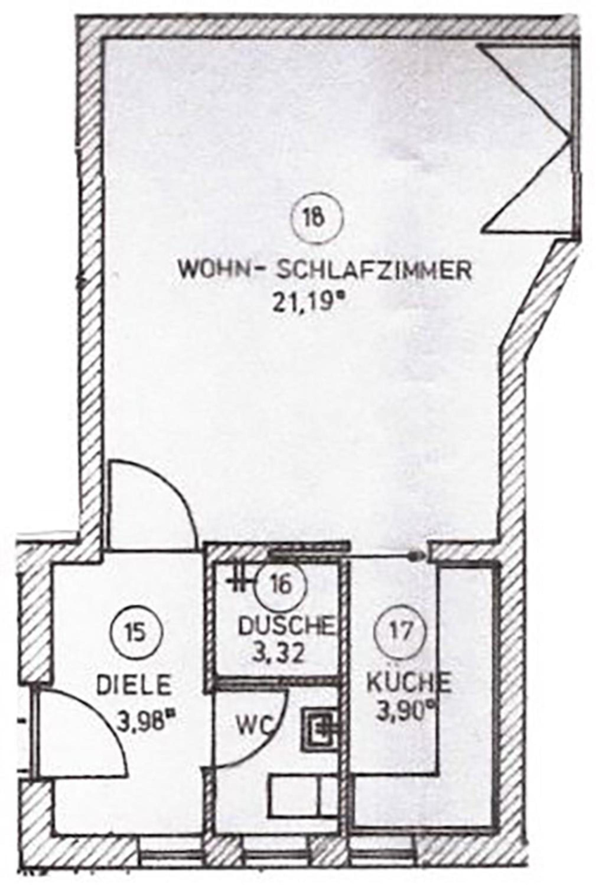 Ferienwohnung Sabine - Urlaub mit Hund