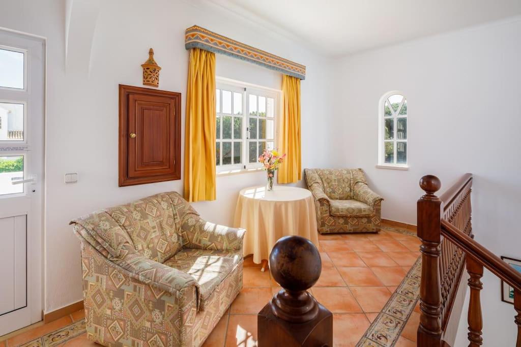 7 Bedroom Private Villa Tenazinha II, with pool view 2