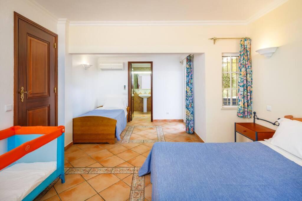 7 Bedroom Private Villa Tenazinha II, with pool view 3