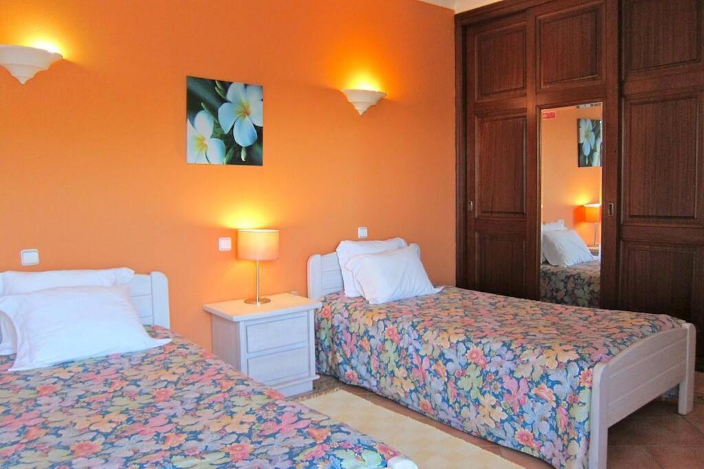 7 Bedroom Private Villa Tenazinha II, with pool view 4