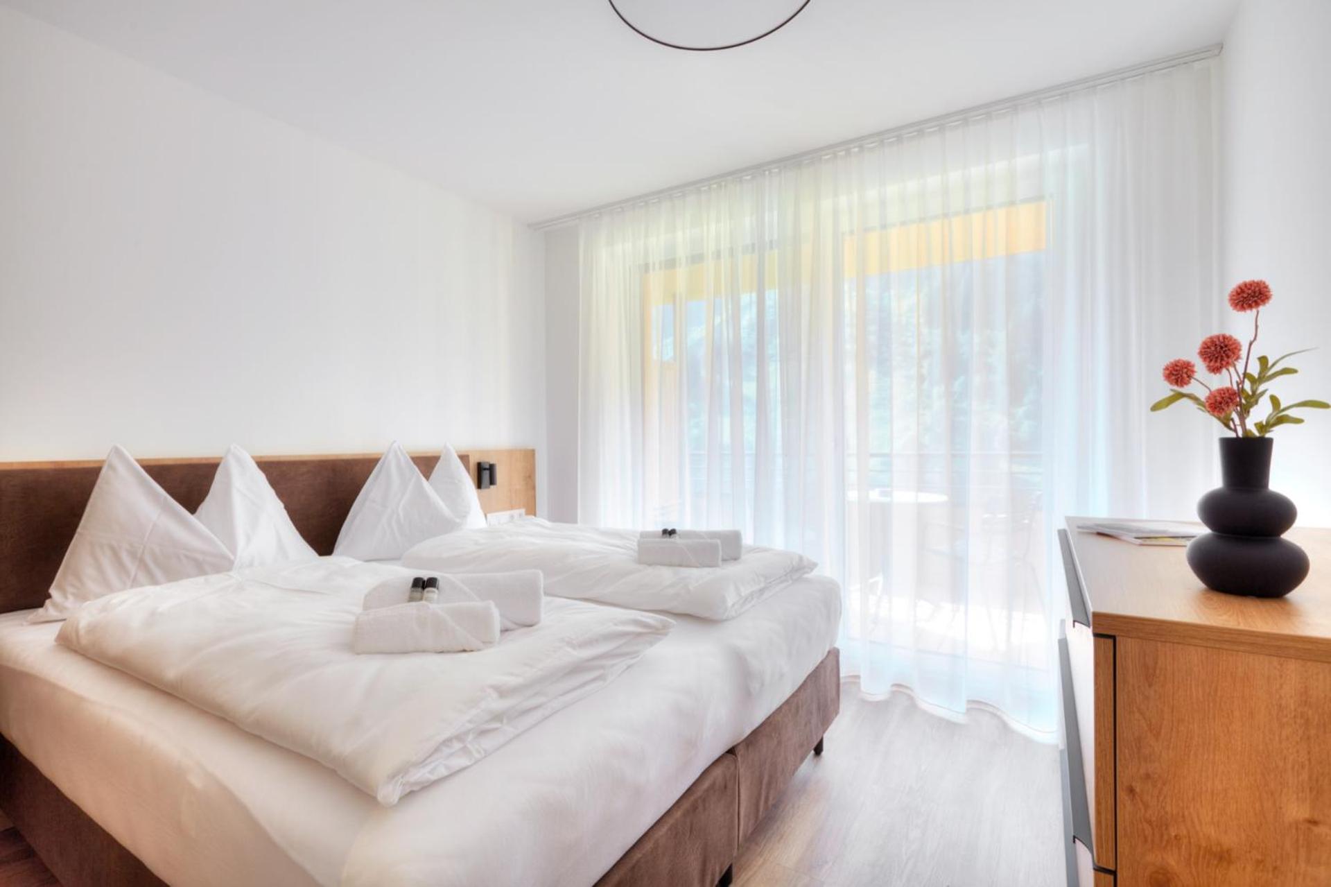 Alpenstolz Damüls Haus 3 - Stilvoll urlauben in den Bergen
