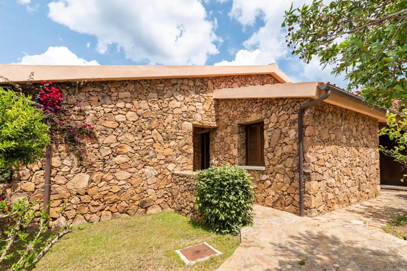 Cala Paradiso Apartment "Casa Agave" - SeaView, Wifi, AC view 2