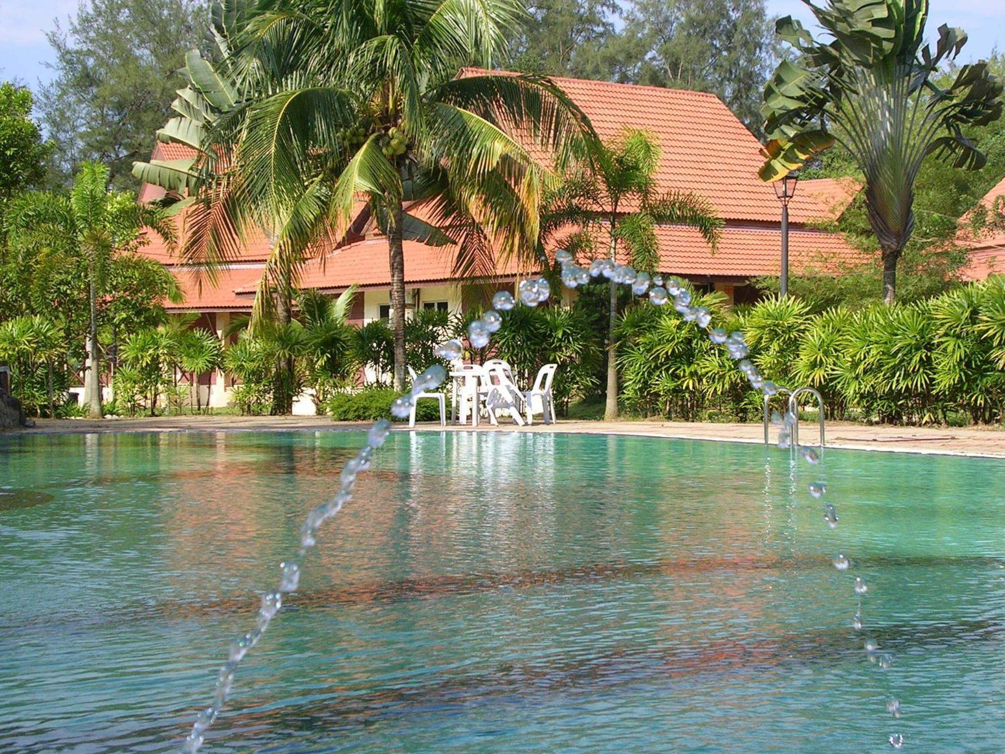Rompin Beach Resorts, photo 45