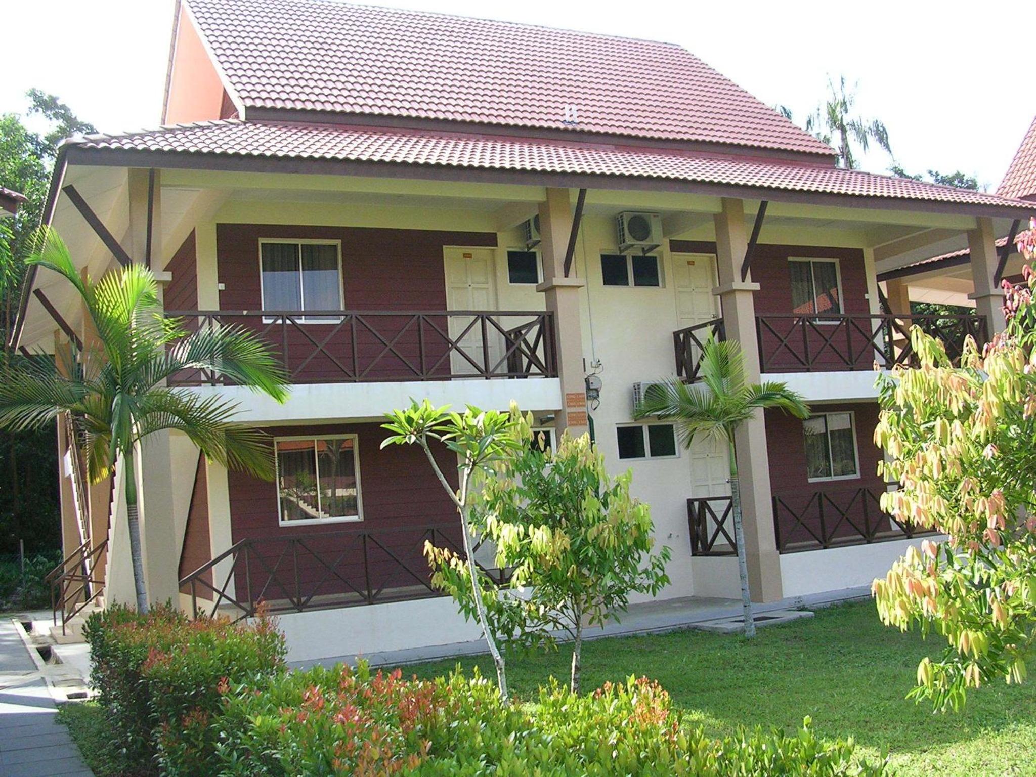 Rompin Beach Resorts, photo 40